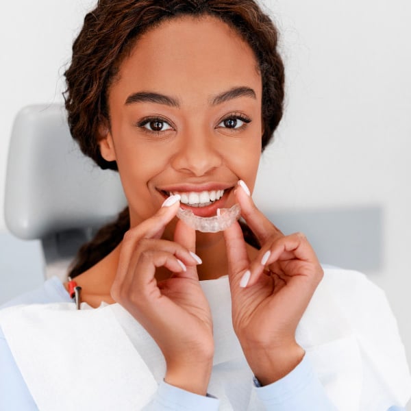 Invisalign