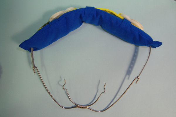 Headgear