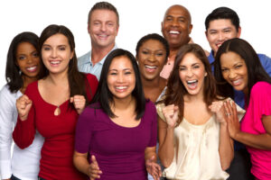 Latest Articles 1 New patients at Axelrode Orthodontics receiving care, emphasizing why adults should not ignore their oral health needs.