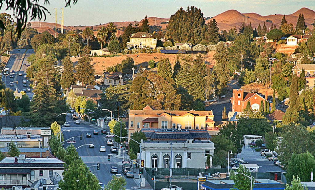pinole ca