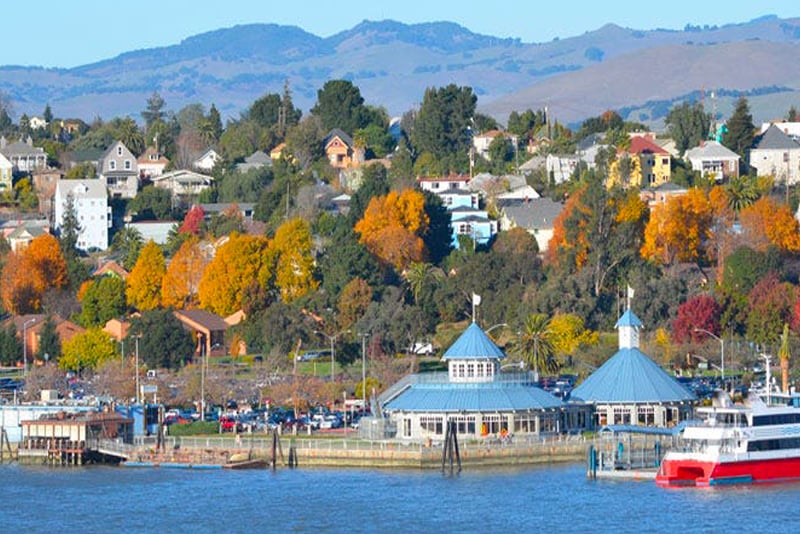 vallejo ca 1