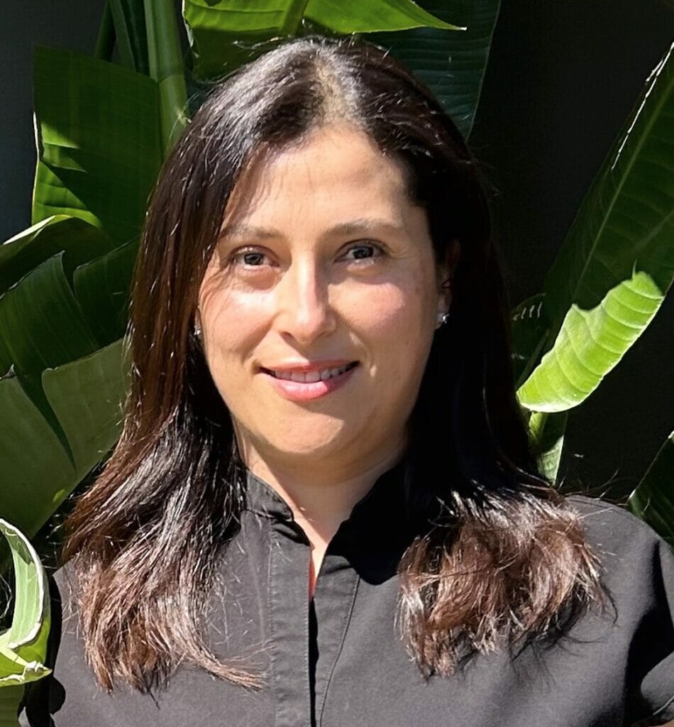 Anna Mendoza RDA Treatment Coordinator copy
