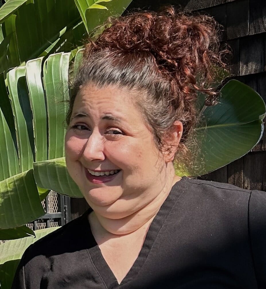 Sheila Pedraza RDA copy