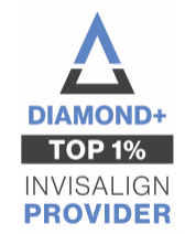 top 1 diamond invisalign provider no year