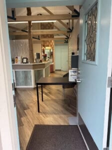 Exterior view of Axelrode Orthodontics, your trusted Moraga orthodontist.