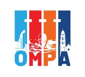 OMPA Orinda Moraga Pool Association