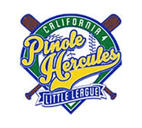 Pinole Hercules Little League