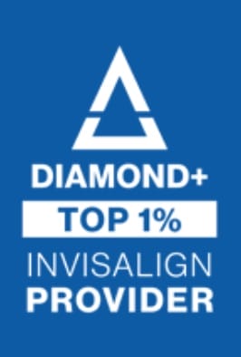 top1 diamond invisalign provider