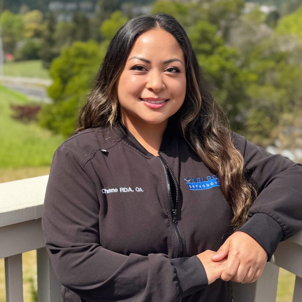 Charlene Bentajado Vargas