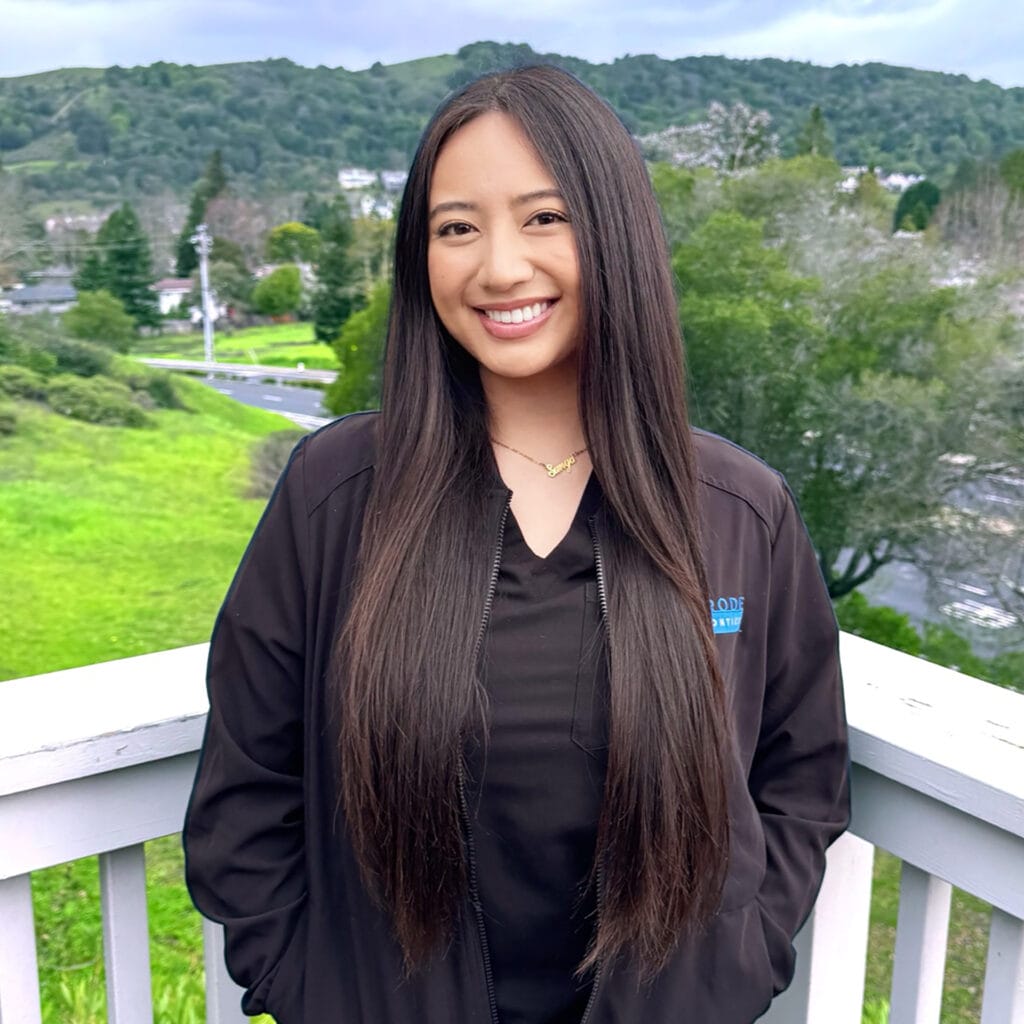 Shaina axelrode orthodontics