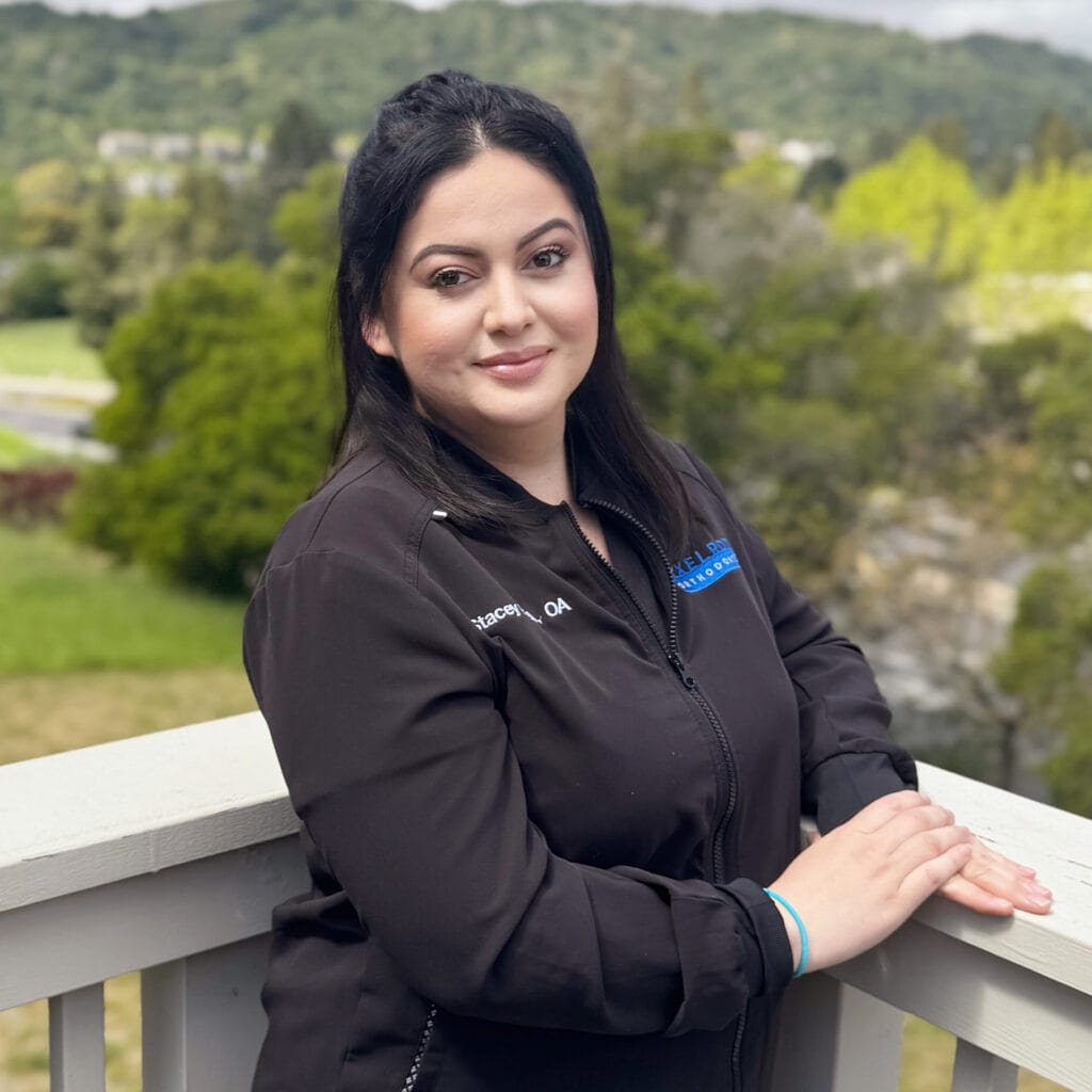 Stacey Anaya