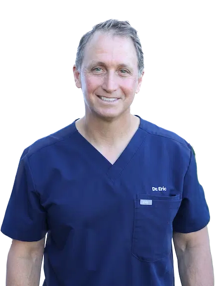 dr. eric axelrode