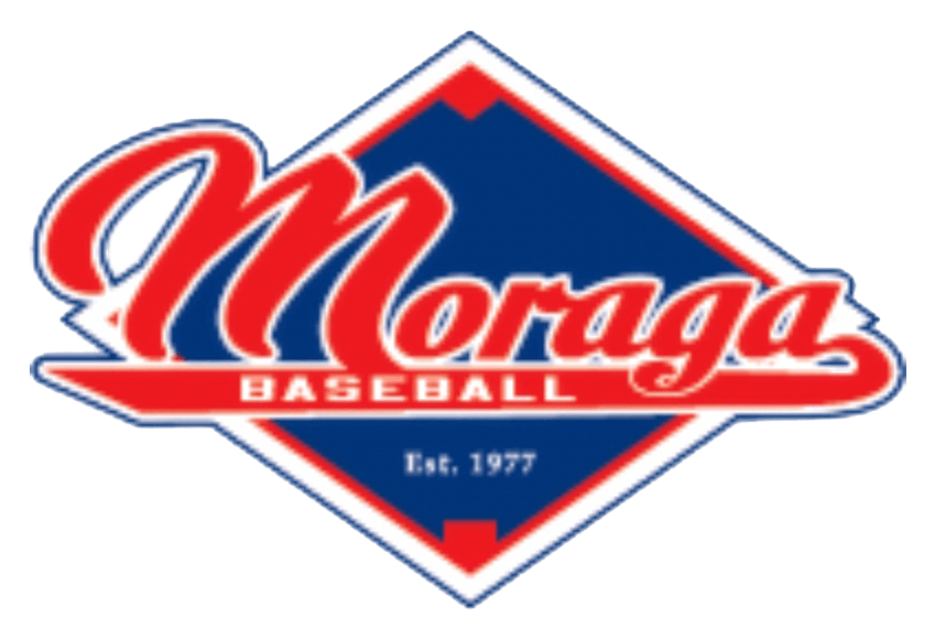 moragabasebal sponsor axelrode Orthodontics Moraga