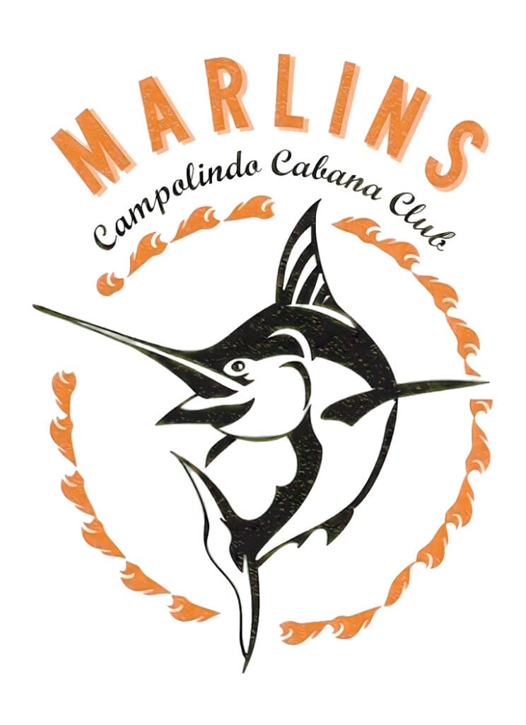 Campolindo Cabana Club logo